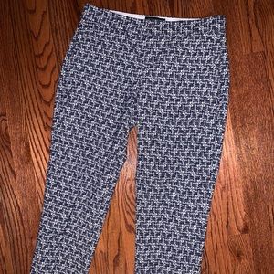 Banana republic Avery Pants- size 2